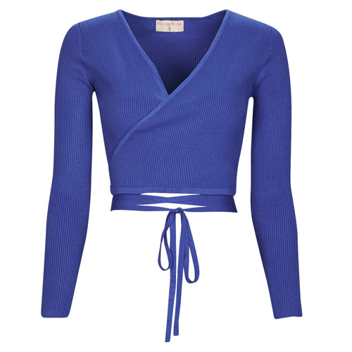 Maglione    OPHALIE  Blu