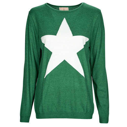 Maglione    PATOO  Verde