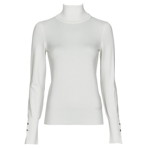 Maglione    PAULE TN LS SWEATER  Bianco