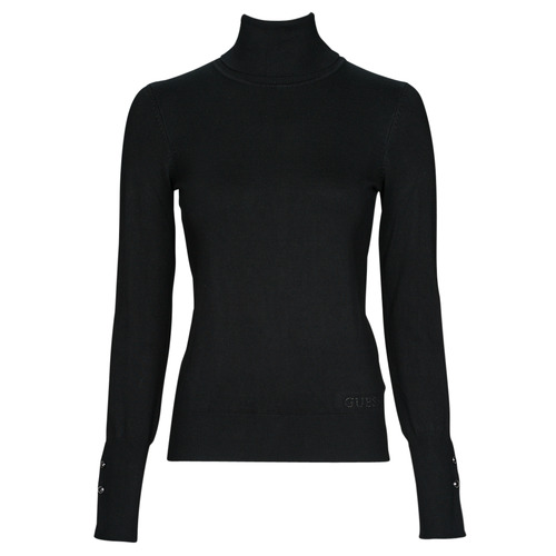 Maglione    PAULE TN LS SWEATER  Nero