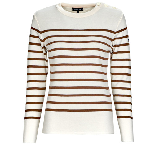 Maglione    PULL MARIN BRIAC  Multicolore