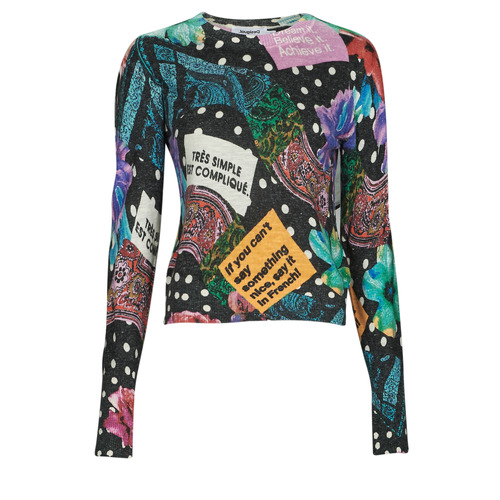 Maglione    SPICE  Multicolore