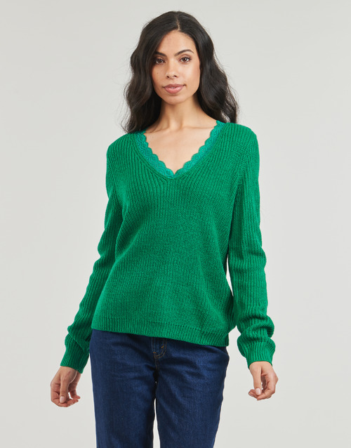 Maglione-VILOU-Verde-1