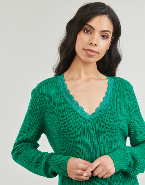 Maglione-VILOU-Verde-4