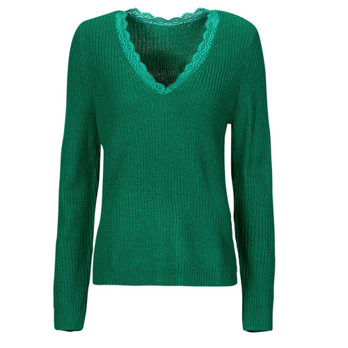 Maglione    VILOU   Verde