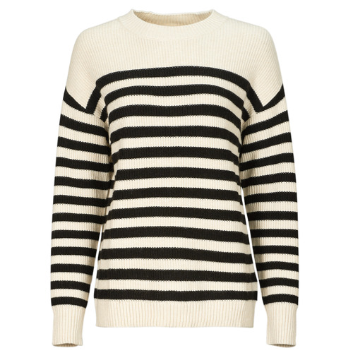 Maglione    VIRIL  Beige