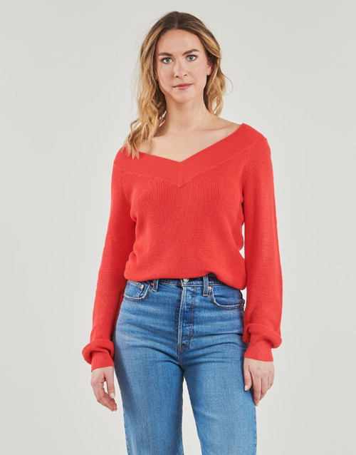 Maglione-VMNEWLEXSUN-Rosso-1