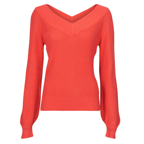 Maglione    VMNEWLEXSUN   Rosso