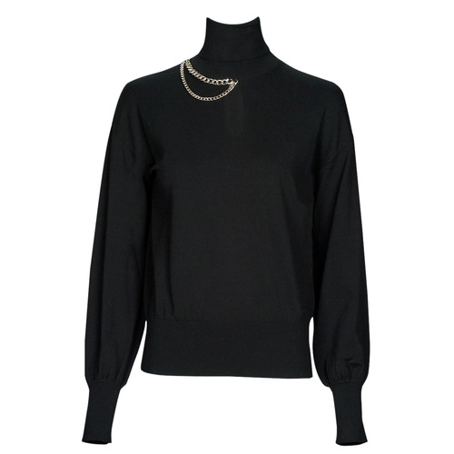 Maglione    WF2278  Nero