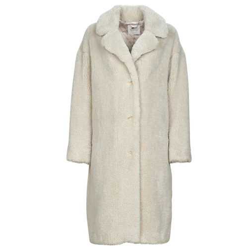 Mantella    ALINA COAT  Beige