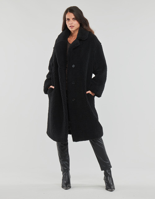 Mantella-ALINA-COAT-Nero-1