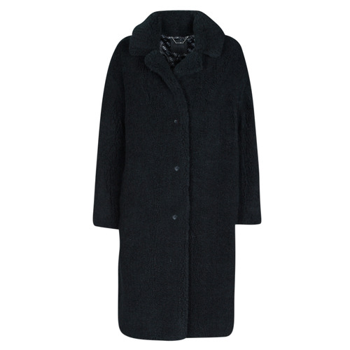 Mantella    ALINA COAT  Nero