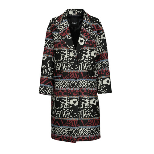 Mantella    COAT_DEV  Multicolore