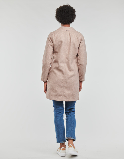 Mantella-HARMONY-KNIT-JACKET-OTW-ZHS-Beige-3