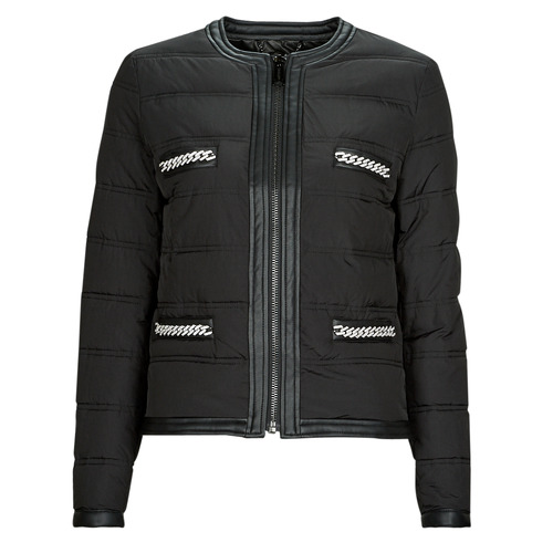 Mantella    IRENE CHAIN JACKET  Nero