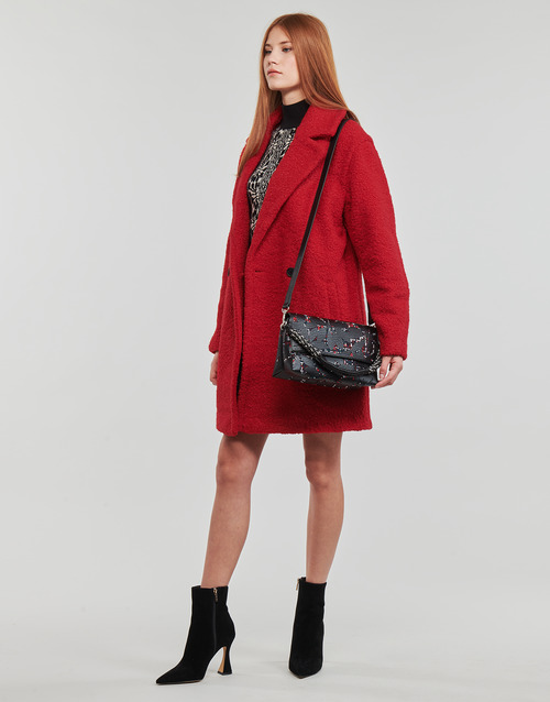 Mantella-LONDON-Rosso-2