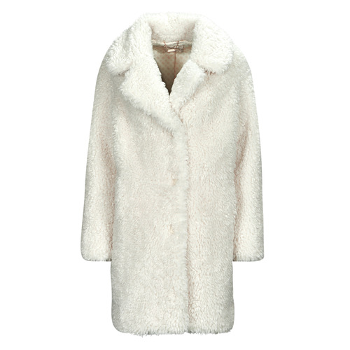 Mantella    NEW ALINA COAT  Beige