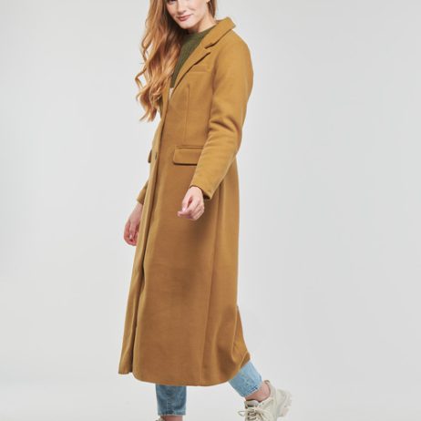 Mantella-ONLEMMA-X-LONG-COAT-CC-OTW-Marrone-2