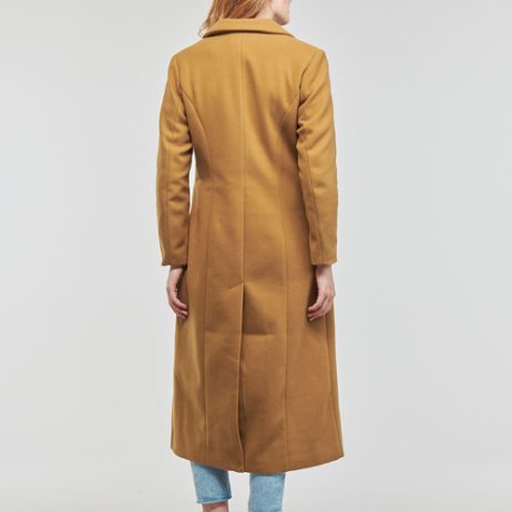 Mantella-ONLEMMA-X-LONG-COAT-CC-OTW-Marrone-3