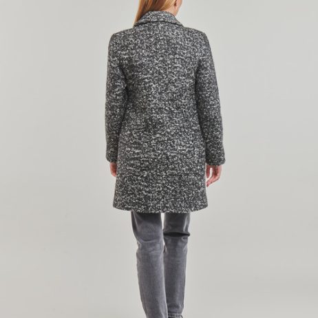 Mantella-ONLNEWALLY-DB-WOOL-COAT-CC-OTW-Nero-3