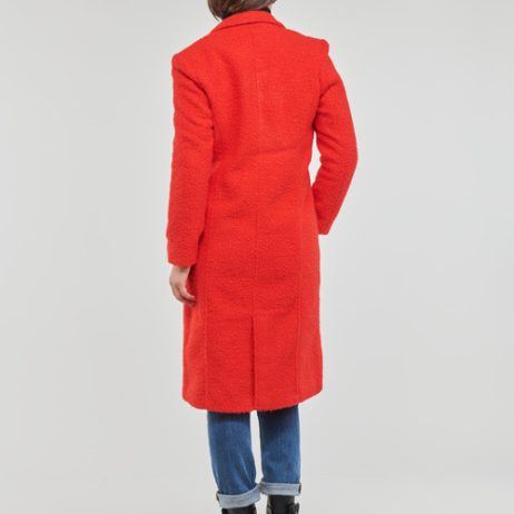 Mantella-ONLPIPER-COAT-CC-OTW-Rosso-3