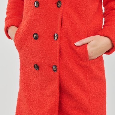 Mantella-ONLPIPER-COAT-CC-OTW-Rosso-4