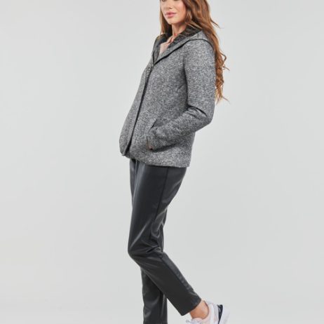 Mantella-ONLSEDONA-LIGHT-SHORT-JACKET-OTW-NOOS-Grigio-2