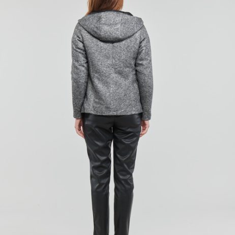 Mantella-ONLSEDONA-LIGHT-SHORT-JACKET-OTW-NOOS-Grigio-3