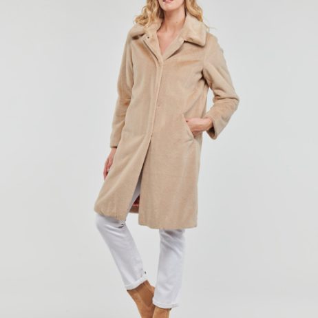 Mantella-SIMONNE-COAT-Beige-2