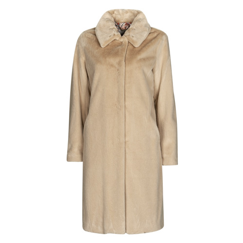 Mantella    SIMONNE COAT  Beige