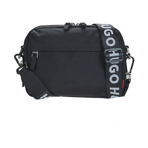 Marsupio uomo HUGO  Luka_Crossbody HUGO 4063541099526