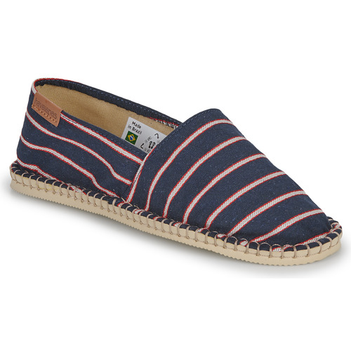 ORIGINE HAVAIANAS IV PRINT  Marine