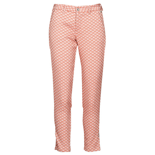 Pantalone    ADELIE PALMITA  Rosa