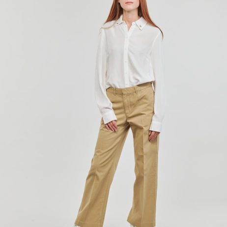 Pantalone-BAGGY-TROUSER-Beige-1