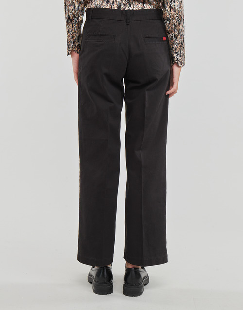 Pantalone-BAGGY-TROUSER-Nero-3