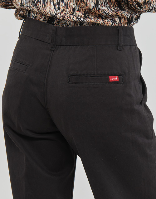 Pantalone-BAGGY-TROUSER-Nero-4