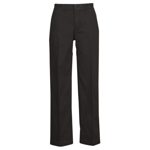 Pantalone    BAGGY TROUSER  Nero