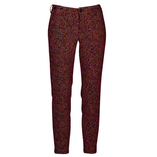 Pantalone    CLAUDIA CONFETTI  Multicolore