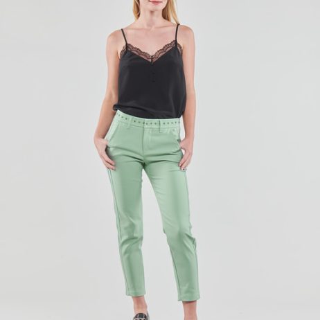 Pantalone-CLAUDIA-POLYNEO-Verde-1