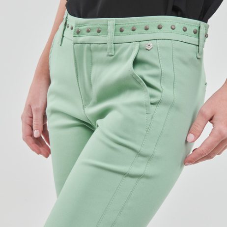 Pantalone-CLAUDIA-POLYNEO-Verde-4