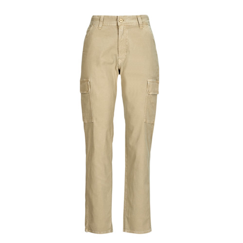 Pantalone Cargo    CASTELLAS  Beige