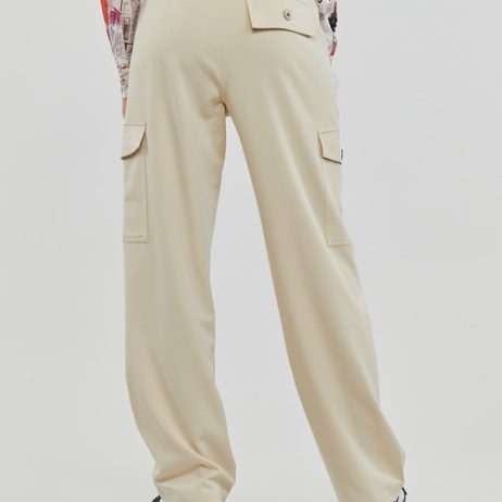 Pantalone-Cargo-LIVERPOOL-Beige-3