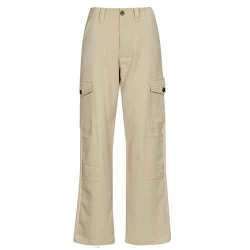 Pantalone Cargo    LIVERPOOL  Beige