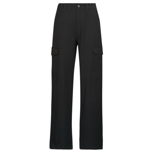 Pantalone Cargo    LIVERPOOL  Nero