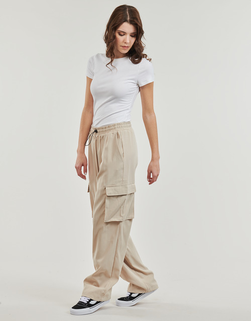 Pantalone-Cargo-ONLCASHI-Beige-2