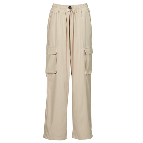 Pantalone Cargo    ONLCASHI   Beige