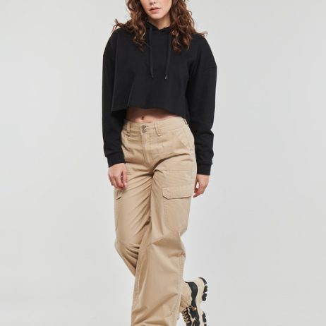 Pantalone-Cargo-VALENIE-Bianco-2