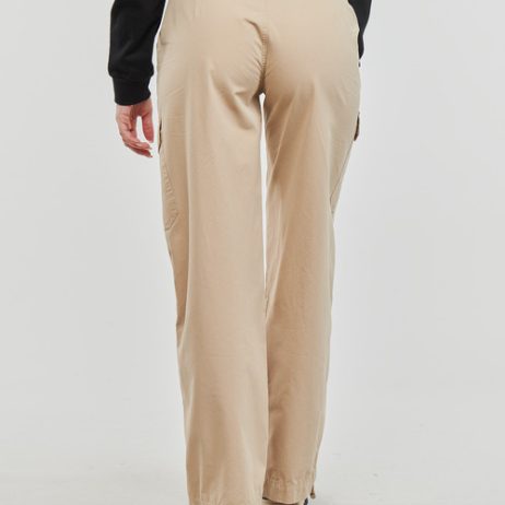 Pantalone-Cargo-VALENIE-Bianco-3