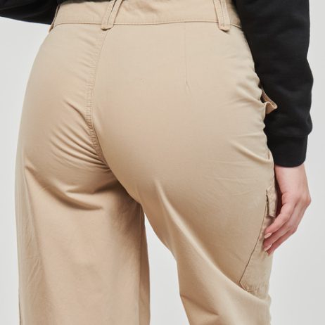 Pantalone-Cargo-VALENIE-Bianco-4