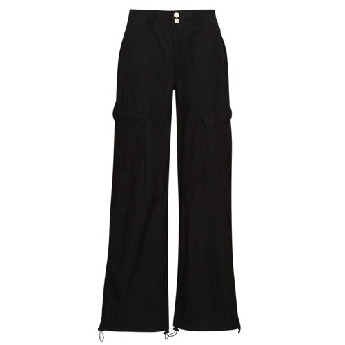 Pantalone Cargo    VALENIE  Nero